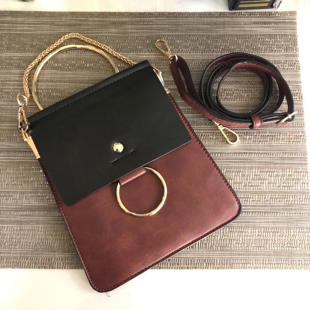 NWOT Melie Bianco crossbody